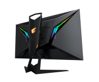 Gigabyte Aorus FI27Q-X - 623358 - zdjęcie 4